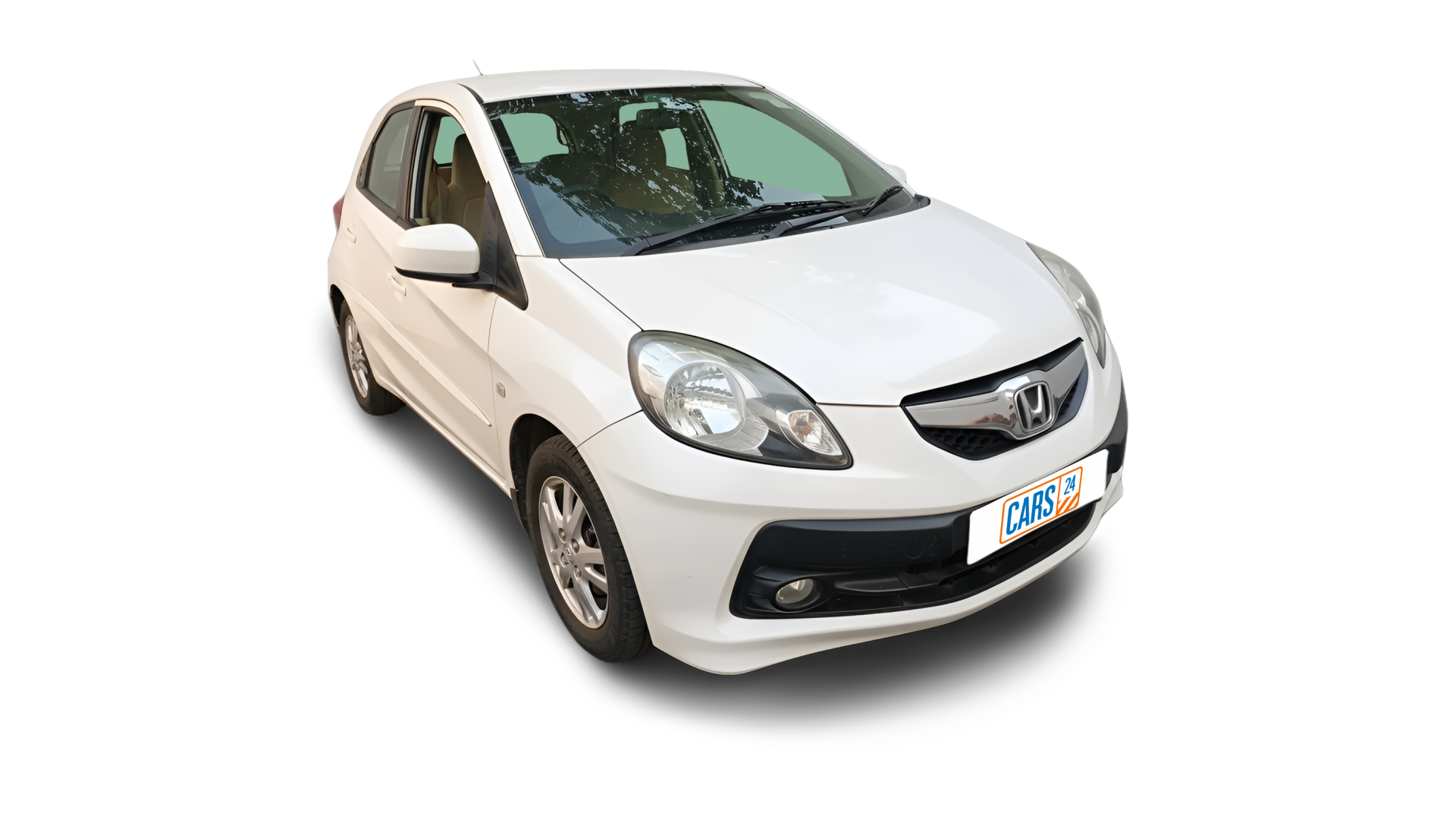 Honda Brio-img
